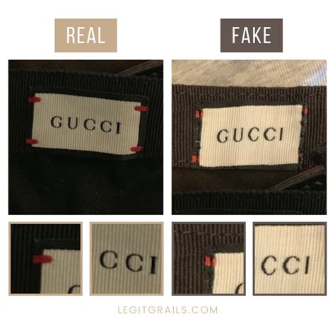 gucci legit check.